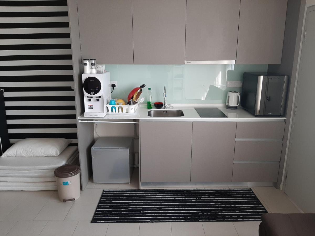 Mufasa Suites At Tamarind Suites With Wifi Netflix Coway Level 8 Cyberjaya Exterior photo