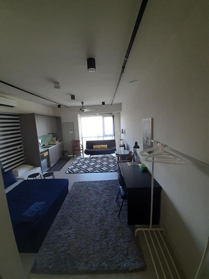 Mufasa Suites At Tamarind Suites With Wifi Netflix Coway Level 8 Cyberjaya Exterior photo