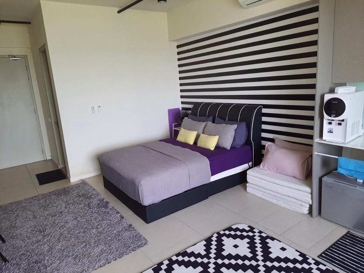 Mufasa Suites At Tamarind Suites With Wifi Netflix Coway Level 8 Cyberjaya Exterior photo