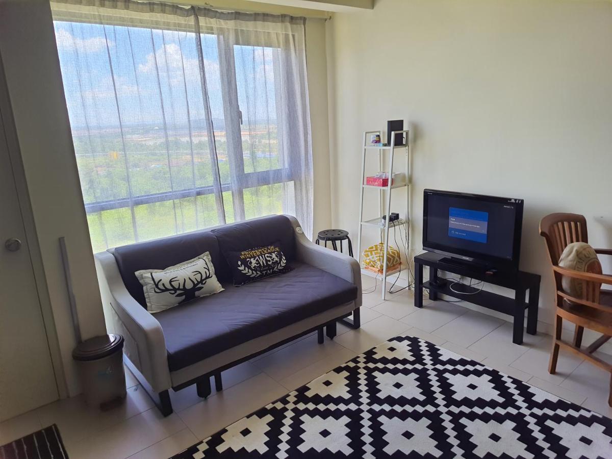 Mufasa Suites At Tamarind Suites With Wifi Netflix Coway Level 8 Cyberjaya Exterior photo