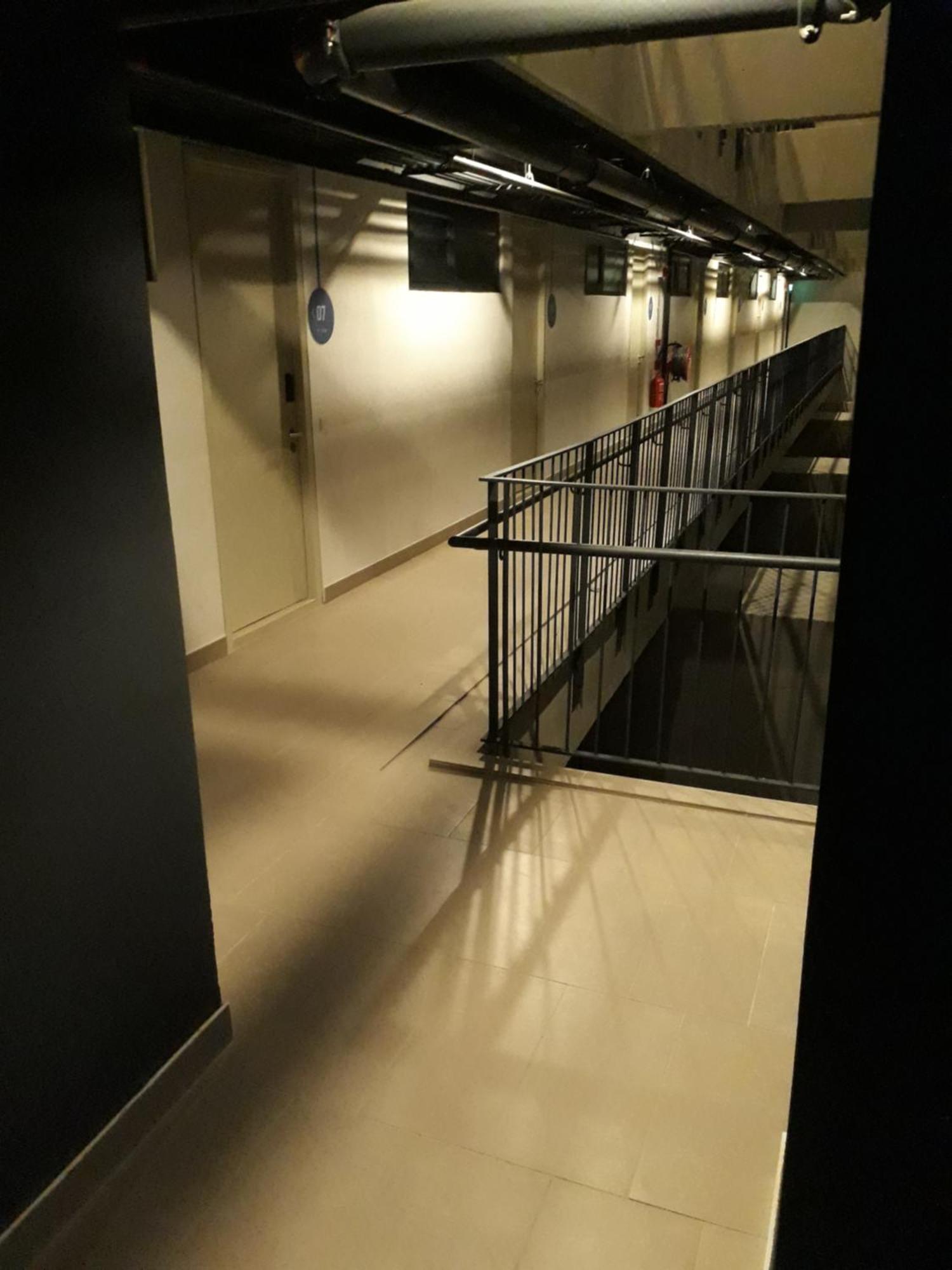 Mufasa Suites At Tamarind Suites With Wifi Netflix Coway Level 8 Cyberjaya Exterior photo