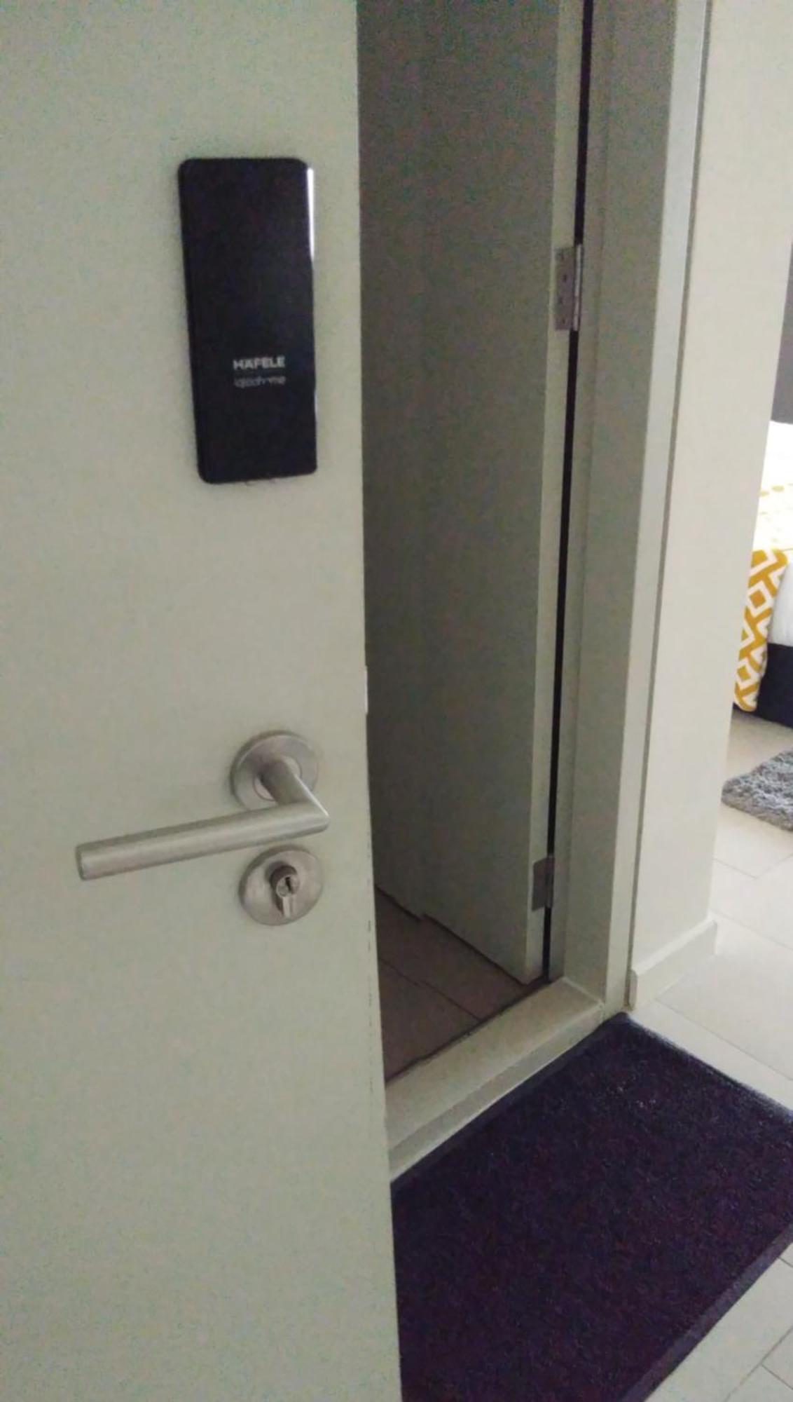 Mufasa Suites At Tamarind Suites With Wifi Netflix Coway Level 8 Cyberjaya Exterior photo