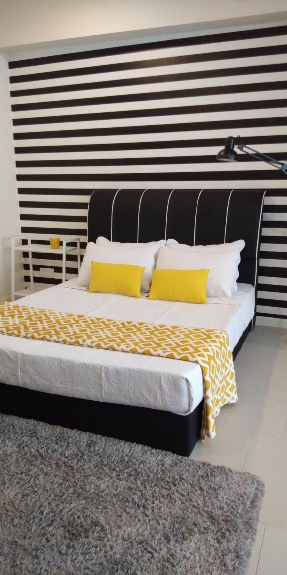 Mufasa Suites At Tamarind Suites With Wifi Netflix Coway Level 8 Cyberjaya Exterior photo