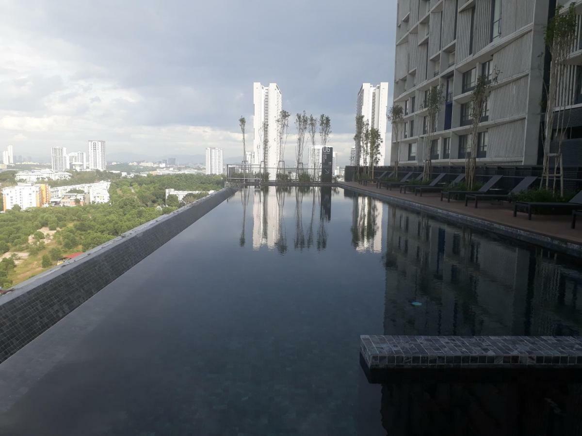 Mufasa Suites At Tamarind Suites With Wifi Netflix Coway Level 8 Cyberjaya Exterior photo