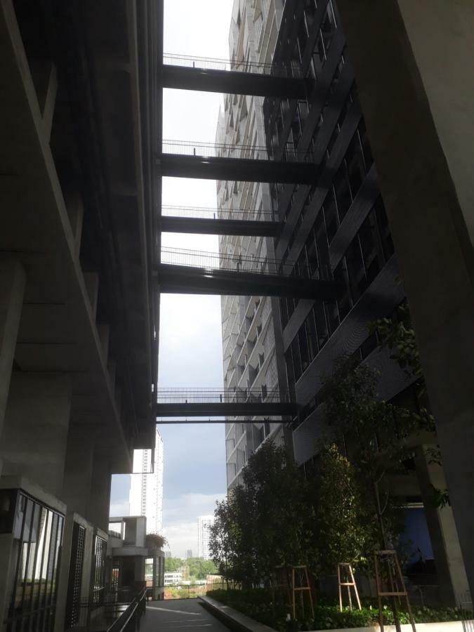 Mufasa Suites At Tamarind Suites With Wifi Netflix Coway Level 8 Cyberjaya Exterior photo