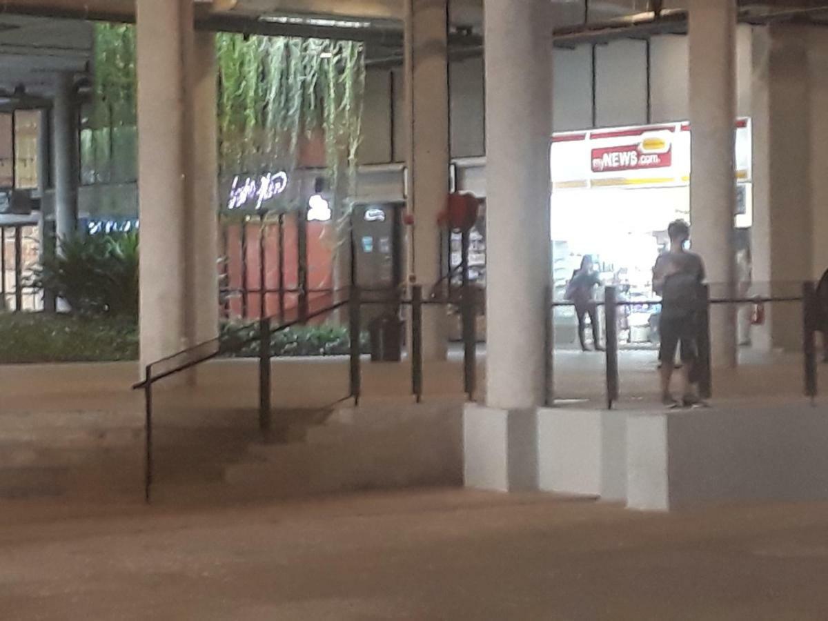 Mufasa Suites At Tamarind Suites With Wifi Netflix Coway Level 8 Cyberjaya Exterior photo