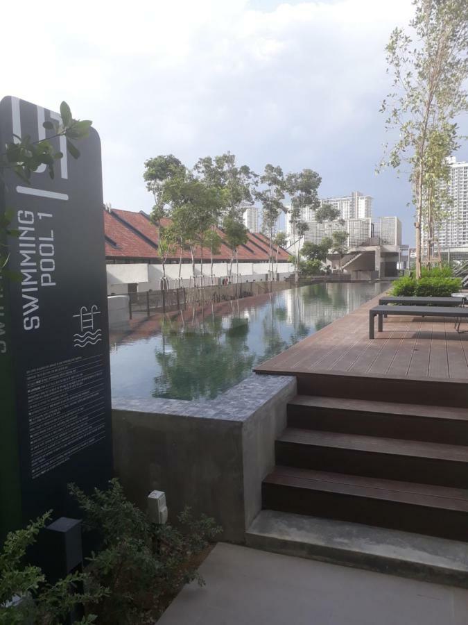 Mufasa Suites At Tamarind Suites With Wifi Netflix Coway Level 8 Cyberjaya Exterior photo